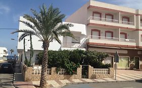 Apartamentos Sol Andaluz