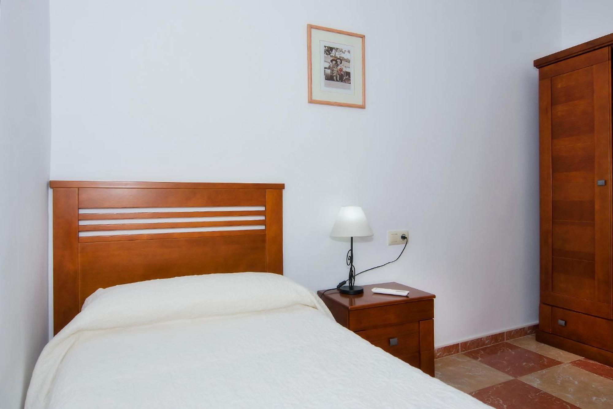 Apartamentos Sol Andaluz Carboneras Exterior foto